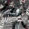 Логотип телеграм канала @wirkty — W1sty CS2 NEWS