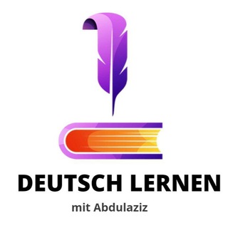 Telegram kanalining logotibi wirlernen_zusammen — Nemis tili | Germaniya sari 🇩🇪