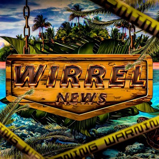 Логотип телеграм канала @wirrel_yt — 🚨WIRREL'S NEWS🚨