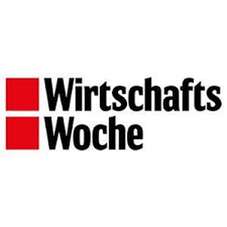 Logo of telegram channel wirtschaftswoche — WirtschaftsWoche