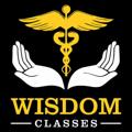 Logo saluran telegram wis1234 — Wisdom Nursing Coaching