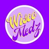 Logo of telegram channel wiscomedzl — WISCO MEDZ MENU