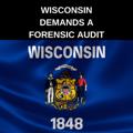Logo de la chaîne télégraphique wisconsinaudit - Wisconsin Audit