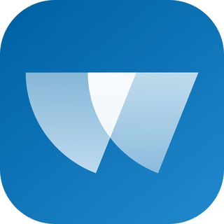 Logo saluran telegram wisdom_reklama — Wisdom - Reklama