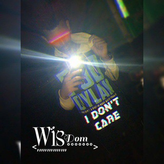 Logo of telegram channel wisdom1_art — 𝐖𝐢s.......