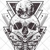 لوگوی کانال تلگرام wisdom_sh — Wisdom Of S🪐