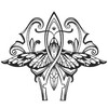 Логотип телеграм канала @wisdom_tattoo — Wisdom_Tattoo