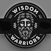 Логотип телеграм канала @wisdom_warriors — Wisdom Warriors