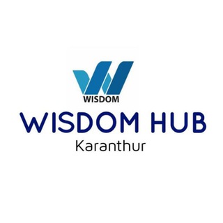 टेलीग्राम चैनल का लोगो wisdomhubkaranthur — Wisdom Hub Karanthur