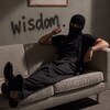 Логотип телеграм канала @wisdommental — W I S D O M