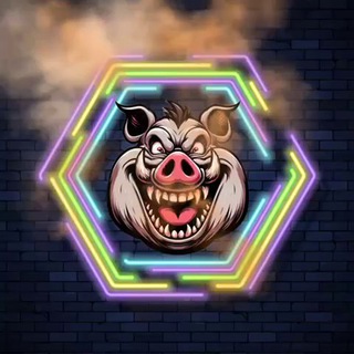 Логотип телеграм канала @wise_pig — Путешествия Души