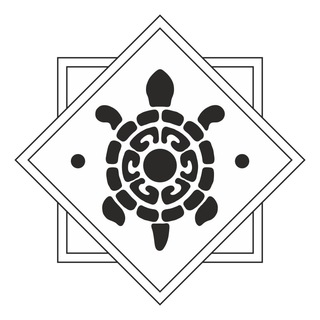 Логотип телеграм канала @wise_turtle — Издательство «Мудрая черепаха»