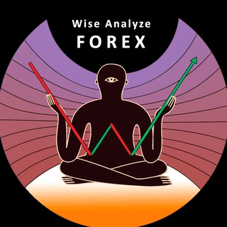 Logo of telegram channel wiseforex — Wise Forex & Stocks
