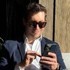 Логотип телеграм канала @wiseman_profit — Вайсман | От анализа к результату