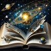Логотип телеграм канала @wiseofbible — МУДРОСТЬ СВЫШЕ