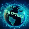 Logo of telegram channel wisepassiveincome — CRYPTOZA