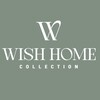 Логотип телеграм канала @wishhomecollection — Wish Home Collection ✻ Эко-лоджи для загородного отдыха