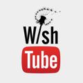 Logo saluran telegram wishtube — WishTube