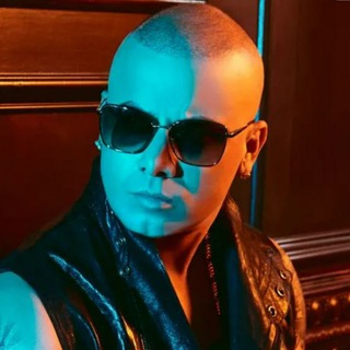 Telegram channel Wisin 💽 logo