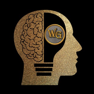 Logo des Telegrammkanals wissensgold - WissensGold