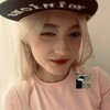 Логотип телеграм канала @wisxqw00 — ксюшка хуй те в ушко