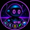 Logo of telegram channel witcaller — WitCaller
