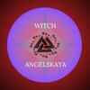 Логотип телеграм канала @witch_angelskaya — WITCH_ANGELSKAYA ️