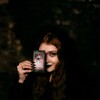 Логотип телеграм канала @witch_psy — Гримуар ведьмы-психолога