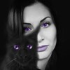 Логотип телеграм канала @witchannataro — АННА WITCH ТАРО