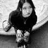 Логотип телеграм канала @witchcaat — ШВЕДОВАА 🐈‍⬛ (witchcaAt)