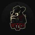 Logo saluran telegram witchcallsuk — WitchCalls🇬🇧