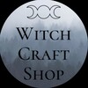 Logo of telegram channel witchcraftshop — Witch_Craft_Shop