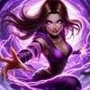 Logo of telegram channel witchdarcy — 𝐃𝐀𝐑𝐂𝐘🪬🔮