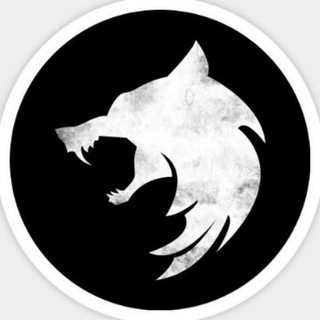 Логотип телеграм канала @witcher_news — Ведьмак 🐺 | Новости сериала