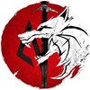 Логотип телеграм -каналу witcher_damiog — Damiog