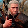 Логотип телеграм канала @witcherchannel — Witcher Memes