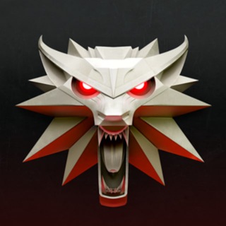 Логотип телеграм канала @witcherrus — The Witcher: Monster Slayer | Ведьмак: Охотник на чудовищ