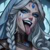 Логотип телеграм канала @witcherstl — WITC The Witcher🔞⛪️@hehestl