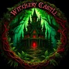 Логотип телеграм канала @witcherycastle — Witchery.castle | свечи | дýхи-помощники