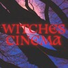 Логотип телеграм канала @witchescinema — Witches Cinema