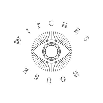 Telegram channel Witches House (Wicca, Stregoneria, Occultismo, Esoterismo e quant’altro) logo