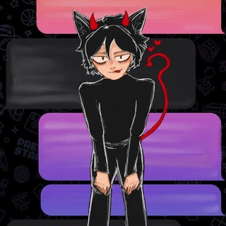 Логотип телеграм канала @witchinthecity — ✨ Дневники колдуна✨