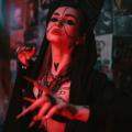 لوگوی کانال تلگرام witchis — محافظ