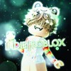 Логотип телеграм канала @witchoffical — INDIE||ROBLOX👺🌈