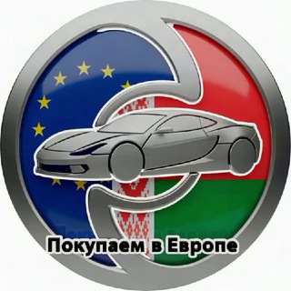 Логотип телеграм канала @with_european_mileage — 🇩🇪 Покупаем в Европе 🇧🇾