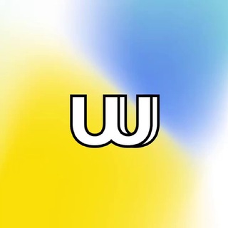Логотип телеграм -каналу with_ukraine — WithUkraine 24/7
