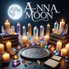 Логотип телеграм канала @with1987 — With Anna Moon
