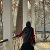 لوگوی کانال تلگرام with_bahar — آخرین بهار دنیا