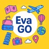 Logo of telegram channel with_eeeva — Eva-GO🐥