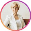 Логотип телеграм канала @with_iraida — Коуч-психолог | Рада Архипова